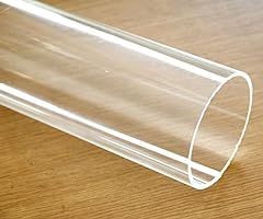 Clear acrylic plastic for sale  Delivered anywhere in USA 