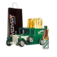 Liquore amaro underberg usato  Spedito ovunque in Italia 