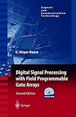 Digital signal processing d'occasion  Livré partout en France