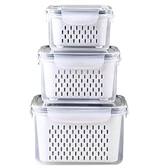 Ronanemon 3pack fridge for sale  Delivered anywhere in USA 