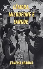 Câmera microfone sangue usato  Spedito ovunque in Italia 