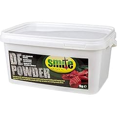 Smite organic powder for sale  Delivered anywhere in UK