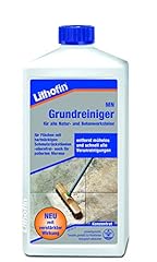 Lithofin grundreiniger 1l gebraucht kaufen  Wird an jeden Ort in Deutschland