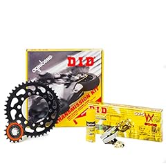 Kit transmission did d'occasion  Livré partout en France
