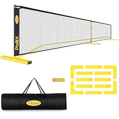 Portable pickleball net for sale  Delivered anywhere in USA 