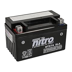 Nitro ytx7a gel gebraucht kaufen  Wird an jeden Ort in Deutschland