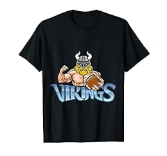 Viking american football for sale  Delivered anywhere in UK