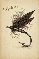 Vintage fly fishing for sale  Delivered anywhere in UK