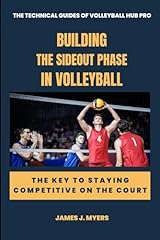 Building the sideout usato  Spedito ovunque in Italia 