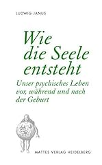 Seele entsteht psychisches gebraucht kaufen  Wird an jeden Ort in Deutschland