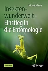 Insektenwunderwelt einstieg en gebraucht kaufen  Wird an jeden Ort in Deutschland