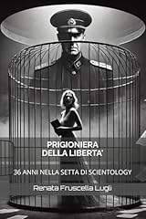 Prigioniera della liberta usato  Spedito ovunque in Italia 