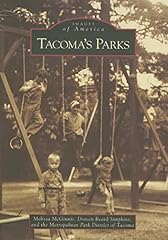 Tacoma parks d'occasion  Livré partout en France