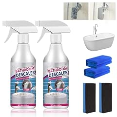 Bathroom descaler foam gebraucht kaufen  Wird an jeden Ort in Deutschland