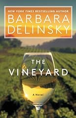 Vineyard novel for sale  Delivered anywhere in USA 