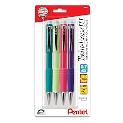 Pentel twist erase for sale  Delivered anywhere in USA 