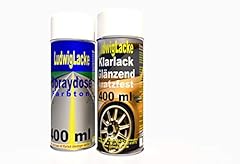 Ludwiglacke sprayset ford gebraucht kaufen  Wird an jeden Ort in Deutschland