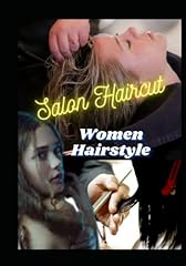 Salon haircut women for sale  Delivered anywhere in USA 