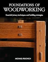 Foundations woodworking essent for sale  Delivered anywhere in USA 