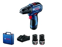 Bosch 06019g9000 gsr usato  Spedito ovunque in Italia 