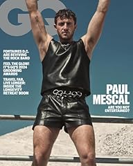 Magazine paul mescal for sale  Delivered anywhere in UK