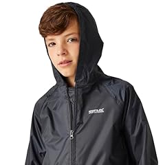 Regatta unisex kids usato  Spedito ovunque in Italia 