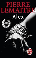Alex d'occasion  Livré partout en France