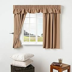 Caravan curtains fully for sale  Delivered anywhere in UK