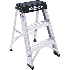Werner 150b step for sale  Delivered anywhere in USA 