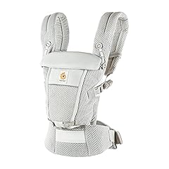 Ergobaby marsupio bcasfmgryada usato  Spedito ovunque in Italia 