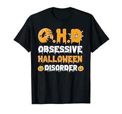 Ohd obsessive halloween for sale  Delivered anywhere in USA 