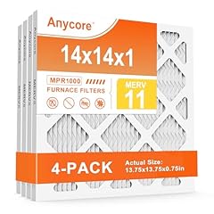 Anycore 14x14x1 air for sale  Delivered anywhere in USA 