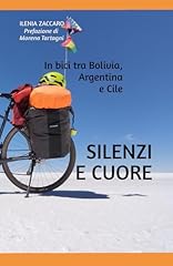 Silenzi cuore bici usato  Spedito ovunque in Italia 