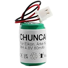 Chuncail batteria ricambio usato  Spedito ovunque in Italia 