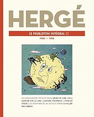 Hergé feuilleton intégral d'occasion  Livré partout en France