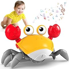 Crawling crab baby for sale  Delivered anywhere in USA 
