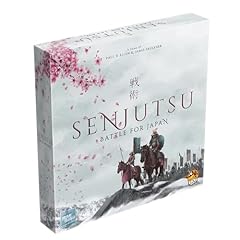 Senjutsu battle japan for sale  Delivered anywhere in USA 