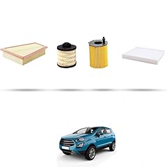 Kit tagliando filtri usato  Spedito ovunque in Italia 