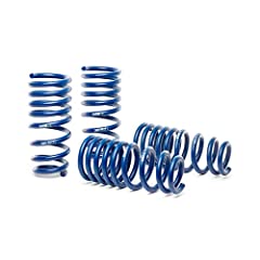 Lowering springs compatible for sale  Delivered anywhere in UK