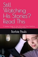 Still watching stories for sale  Delivered anywhere in UK