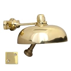 Traditional solid brass for sale  Delivered anywhere in UK