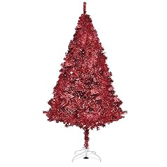 Arthas tinsel red for sale  Delivered anywhere in USA 