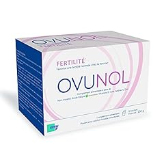 Effik ovunol fertilité d'occasion  Livré partout en France