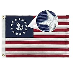 Amzflag american yacht for sale  Delivered anywhere in USA 