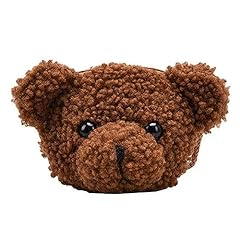 Fiorky bear fluffy for sale  Delivered anywhere in UK
