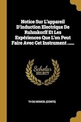 Appareil induction electrique d'occasion  Livré partout en France