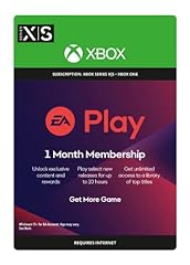 Play month subscription for sale  Delivered anywhere in Ireland