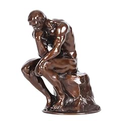 Nileebuker bronze rodin for sale  Delivered anywhere in USA 