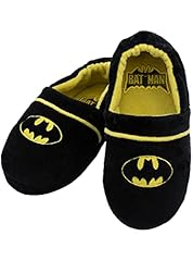 Funidelia chaussons batman d'occasion  Livré partout en France