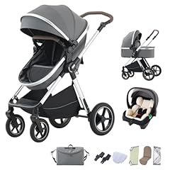 Bebby passeggino trio usato  Spedito ovunque in Italia 